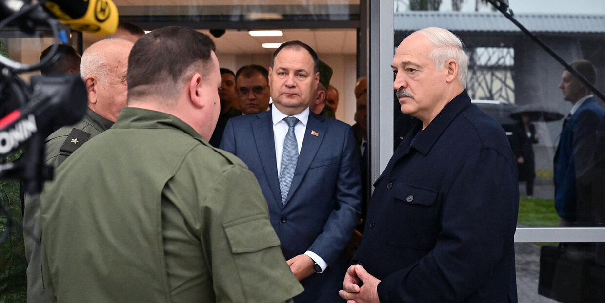Роман Головченко председатель правления Национального банка 